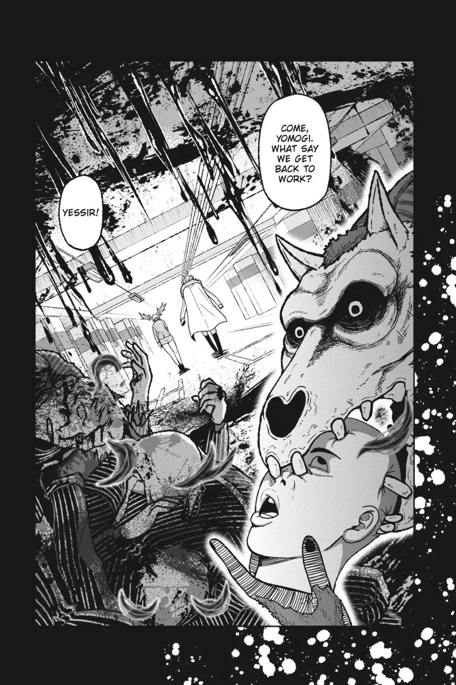 Tougen Anki, chapter 14, page 27