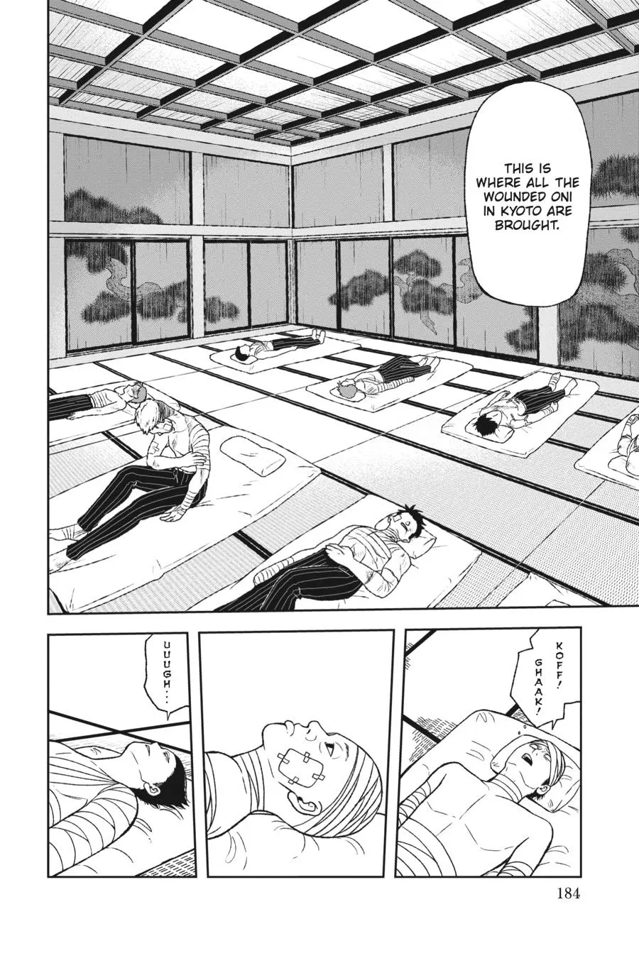 Tougen Anki, chapter 15, page 9