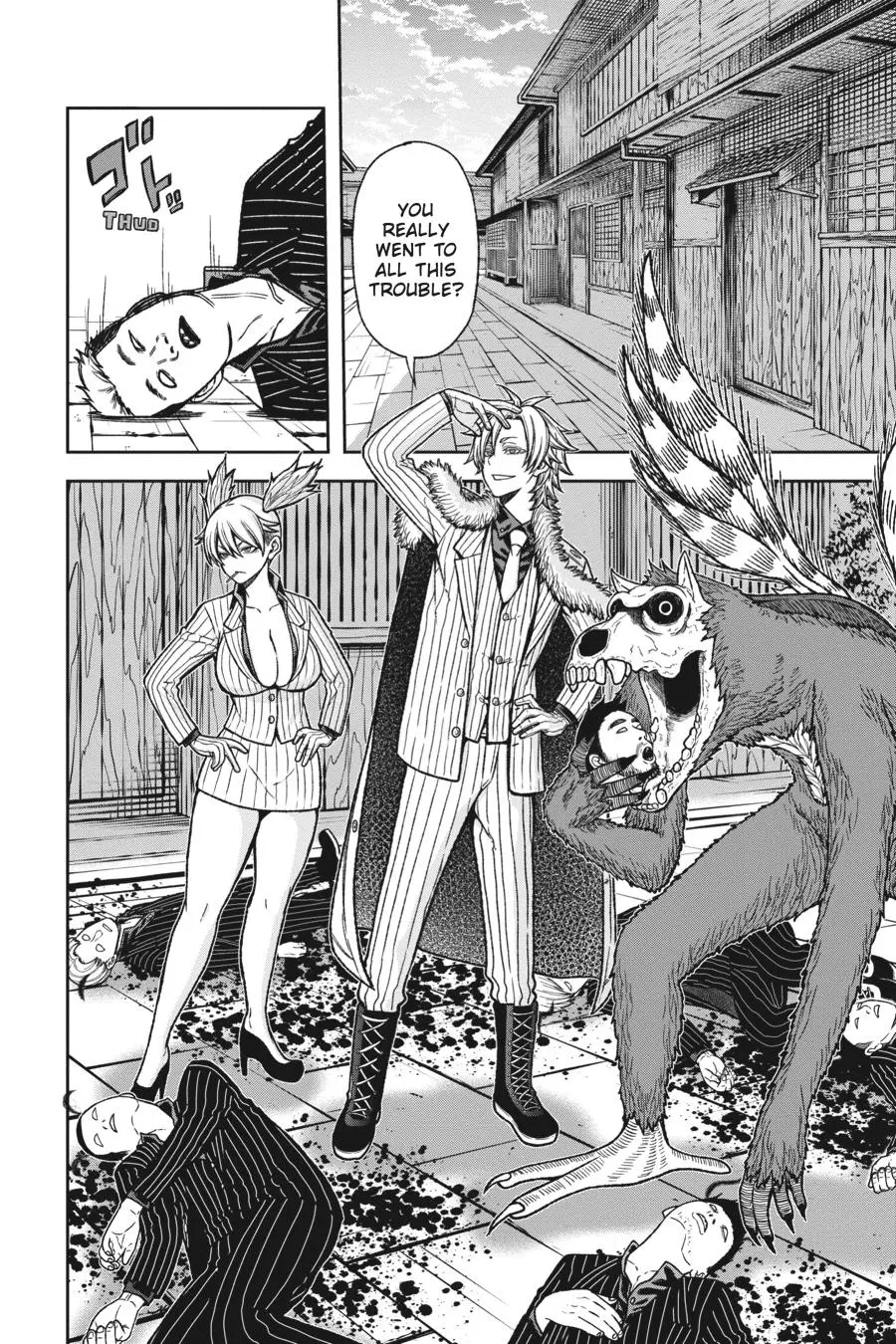Tougen Anki, chapter 15, page 13