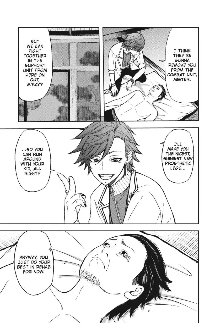 Tougen Anki, chapter 16, page 13
