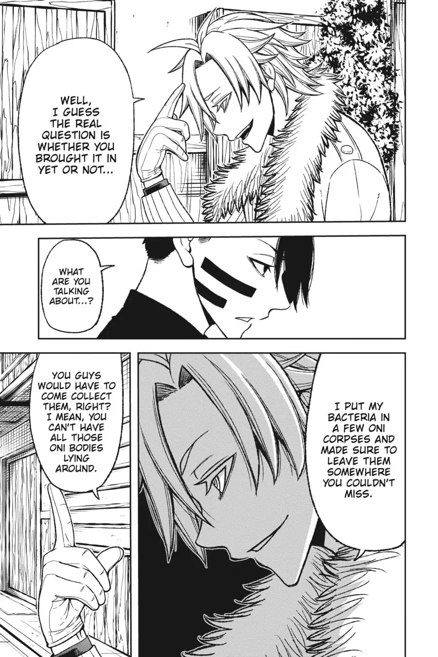 Tougen Anki, chapter 16, page 23