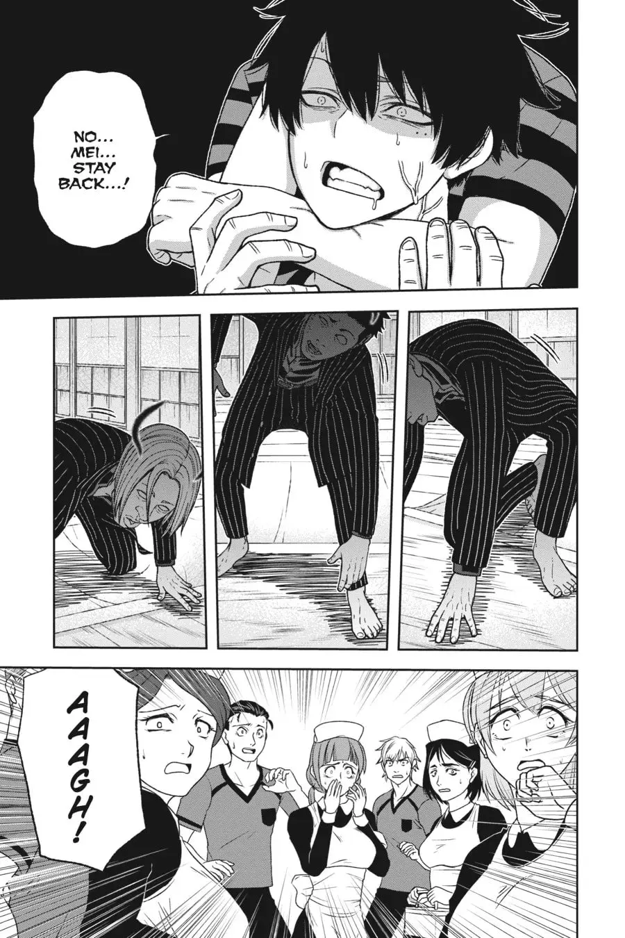 Tougen Anki, chapter 17, page 6