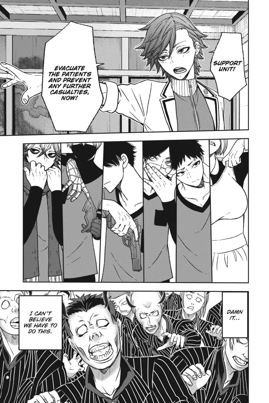Tougen Anki, chapter 17, page 13