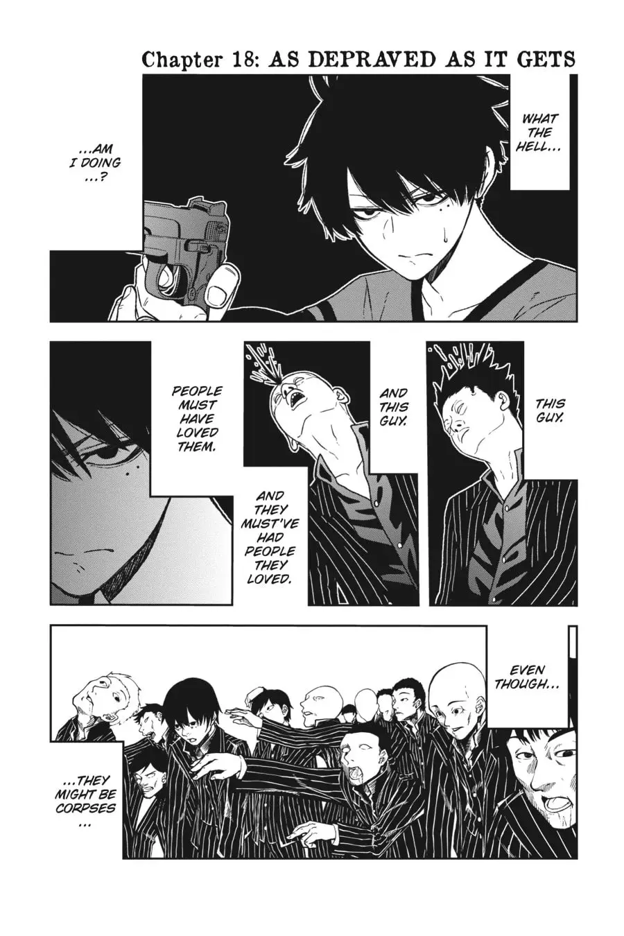Tougen Anki, chapter 17, page 18