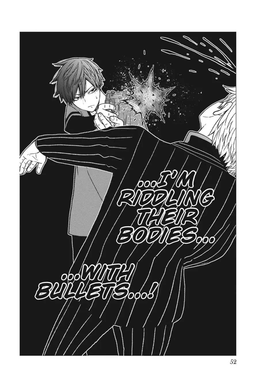 Tougen Anki, chapter 17, page 19