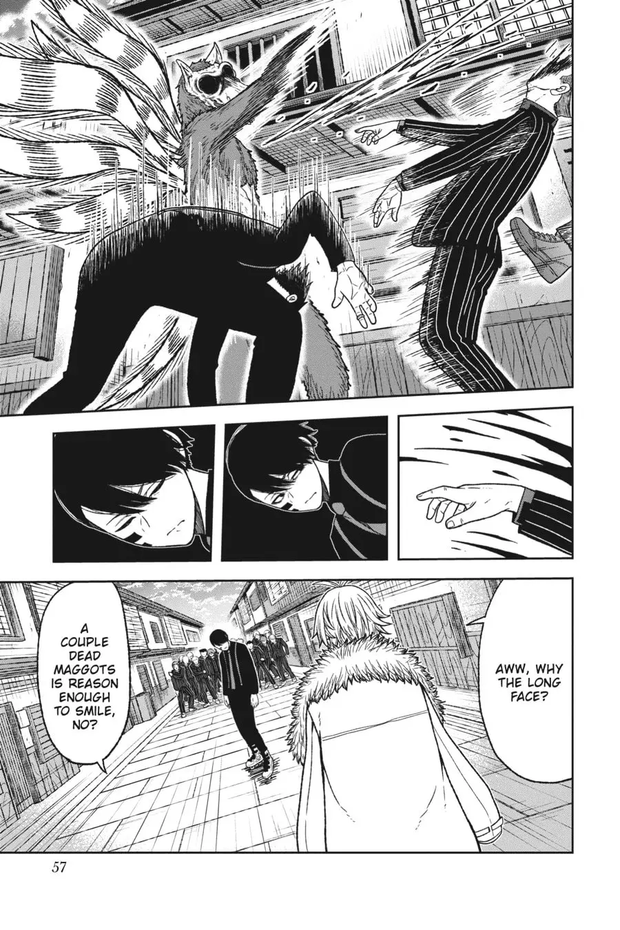 Tougen Anki, chapter 18, page 5