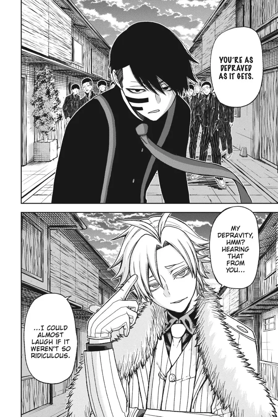 Tougen Anki, chapter 18, page 6