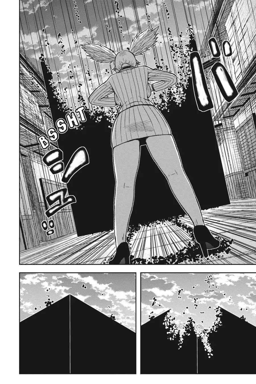 Tougen Anki, chapter 18, page 8