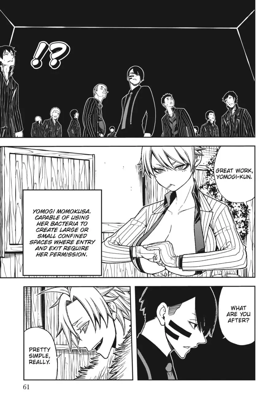 Tougen Anki, chapter 18, page 9