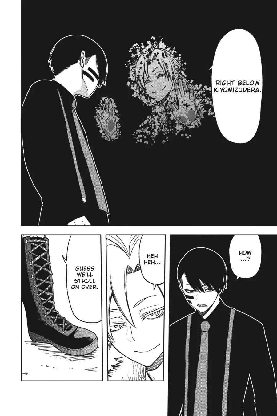 Tougen Anki, chapter 18, page 12