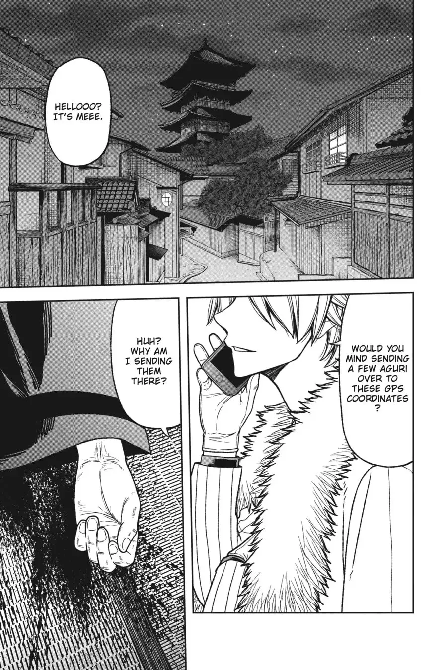 Tougen Anki, chapter 19, page 9