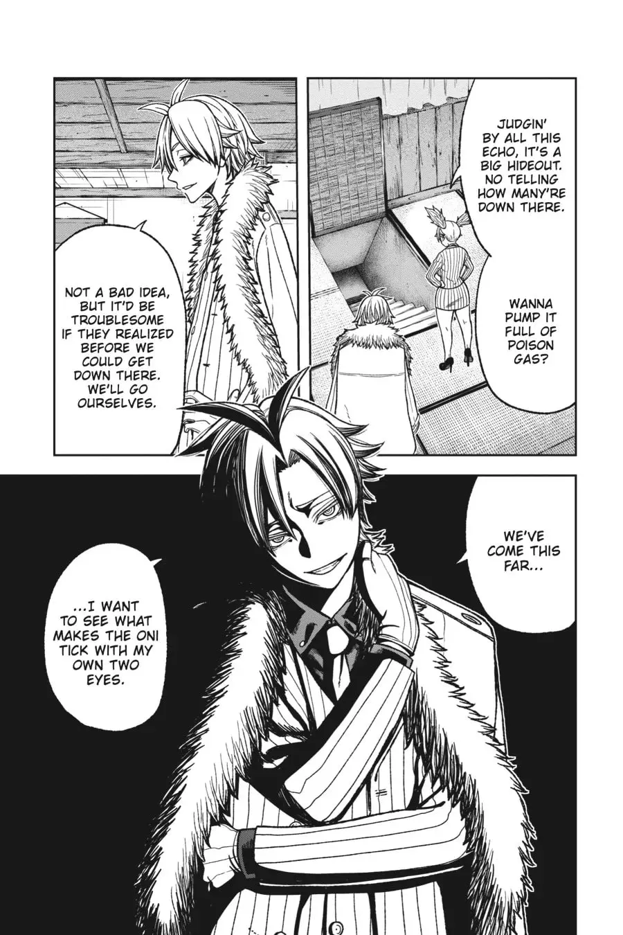 Tougen Anki, chapter 19, page 12
