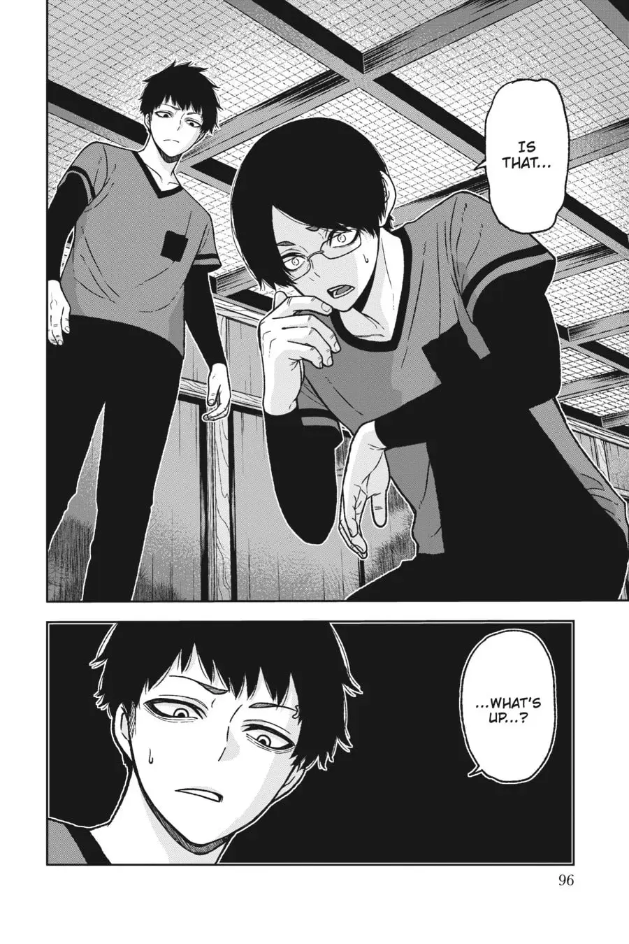Tougen Anki, chapter 20, page 4