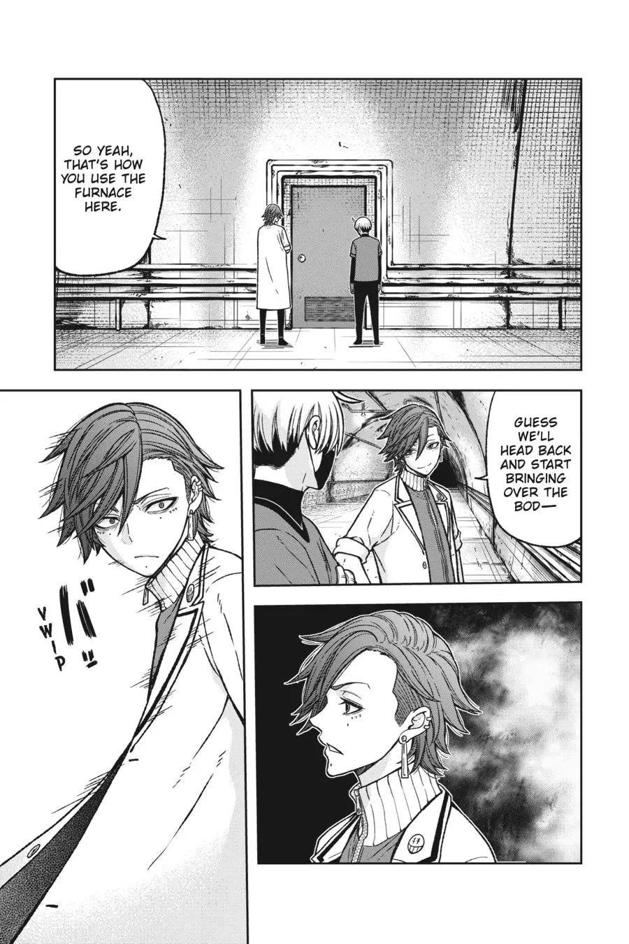 Tougen Anki, chapter 20, page 5