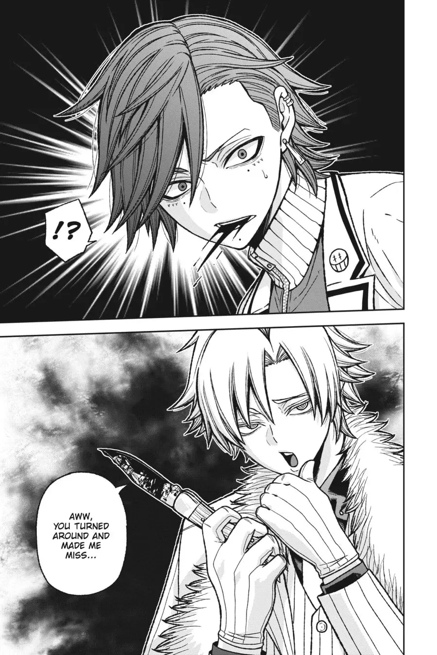 Tougen Anki, chapter 20, page 7