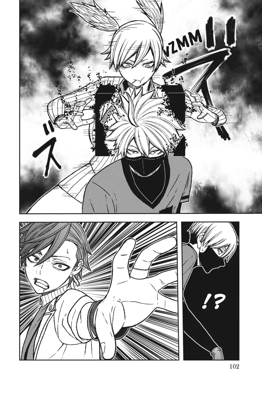 Tougen Anki, chapter 20, page 10