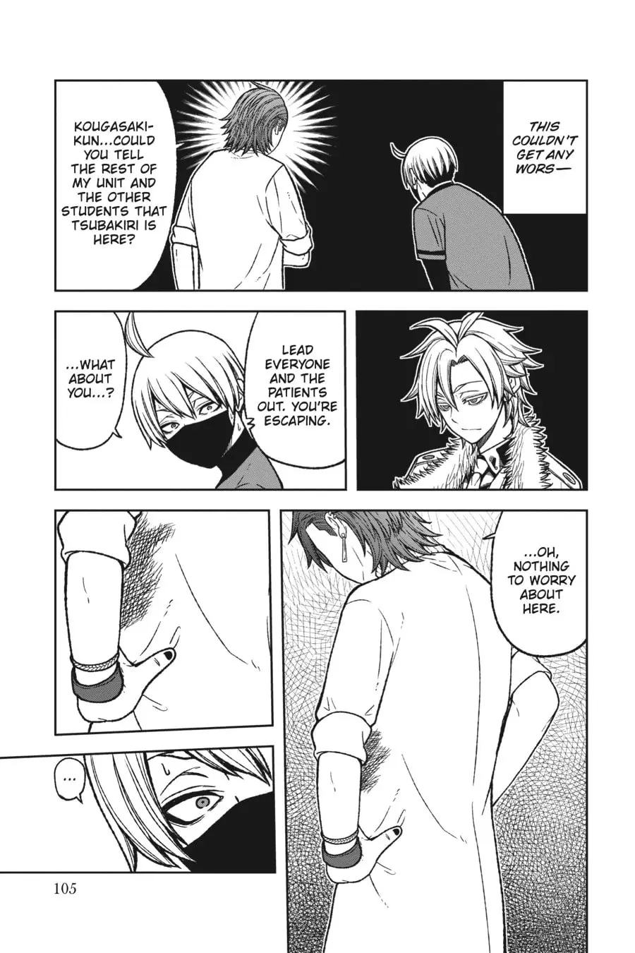 Tougen Anki, chapter 20, page 13
