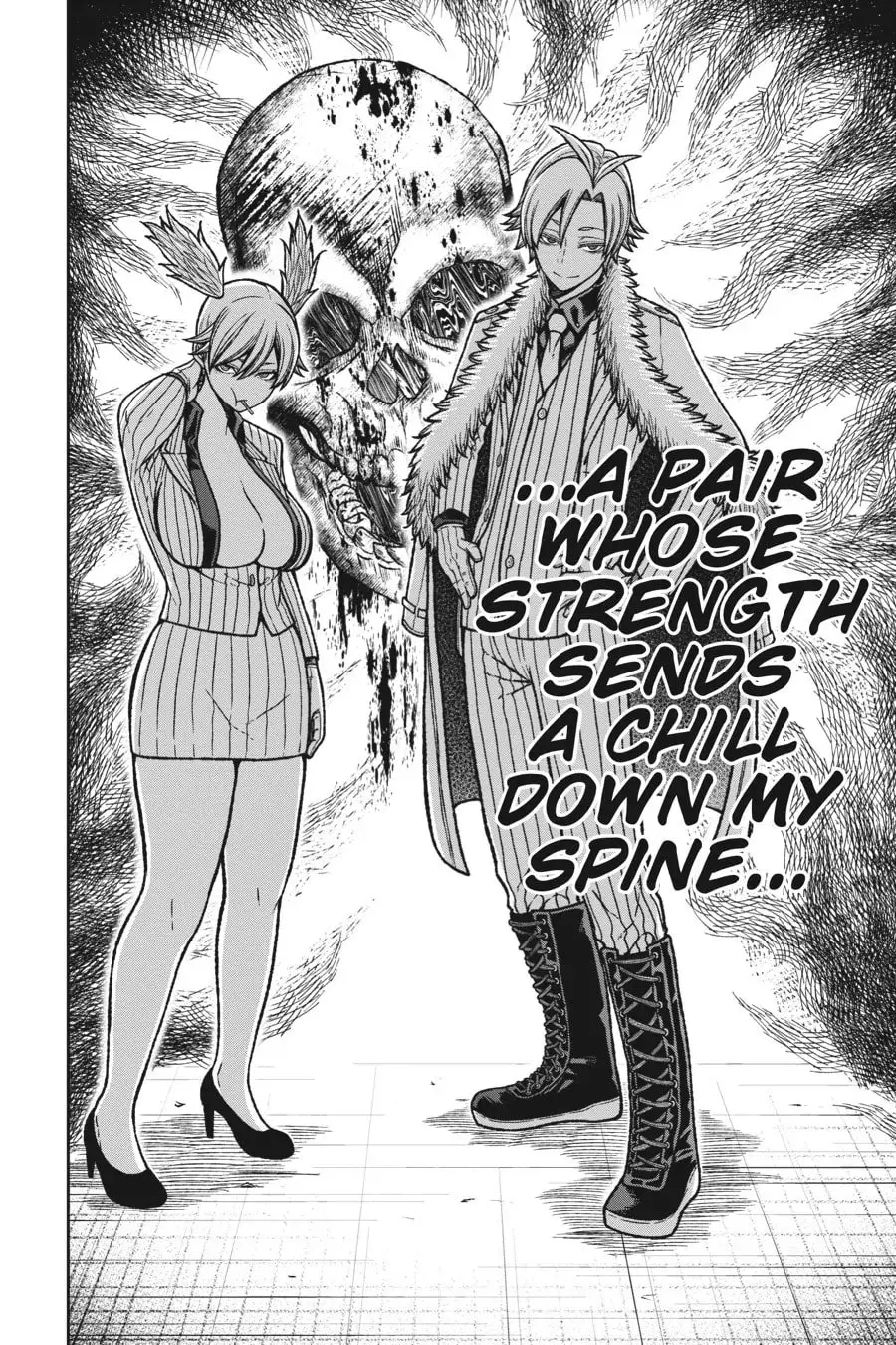 Tougen Anki, chapter 20, page 19