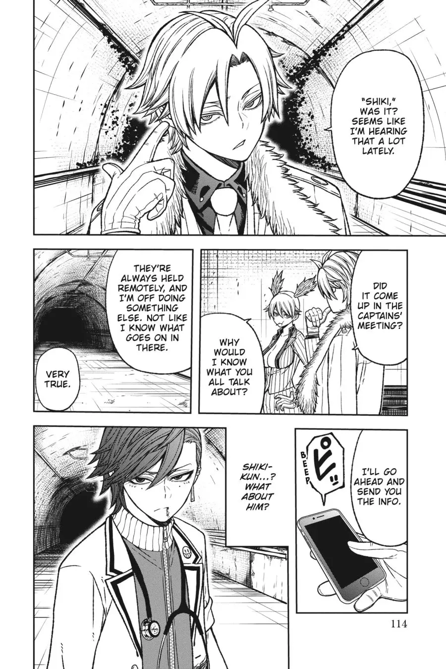 Tougen Anki, chapter 21, page 2