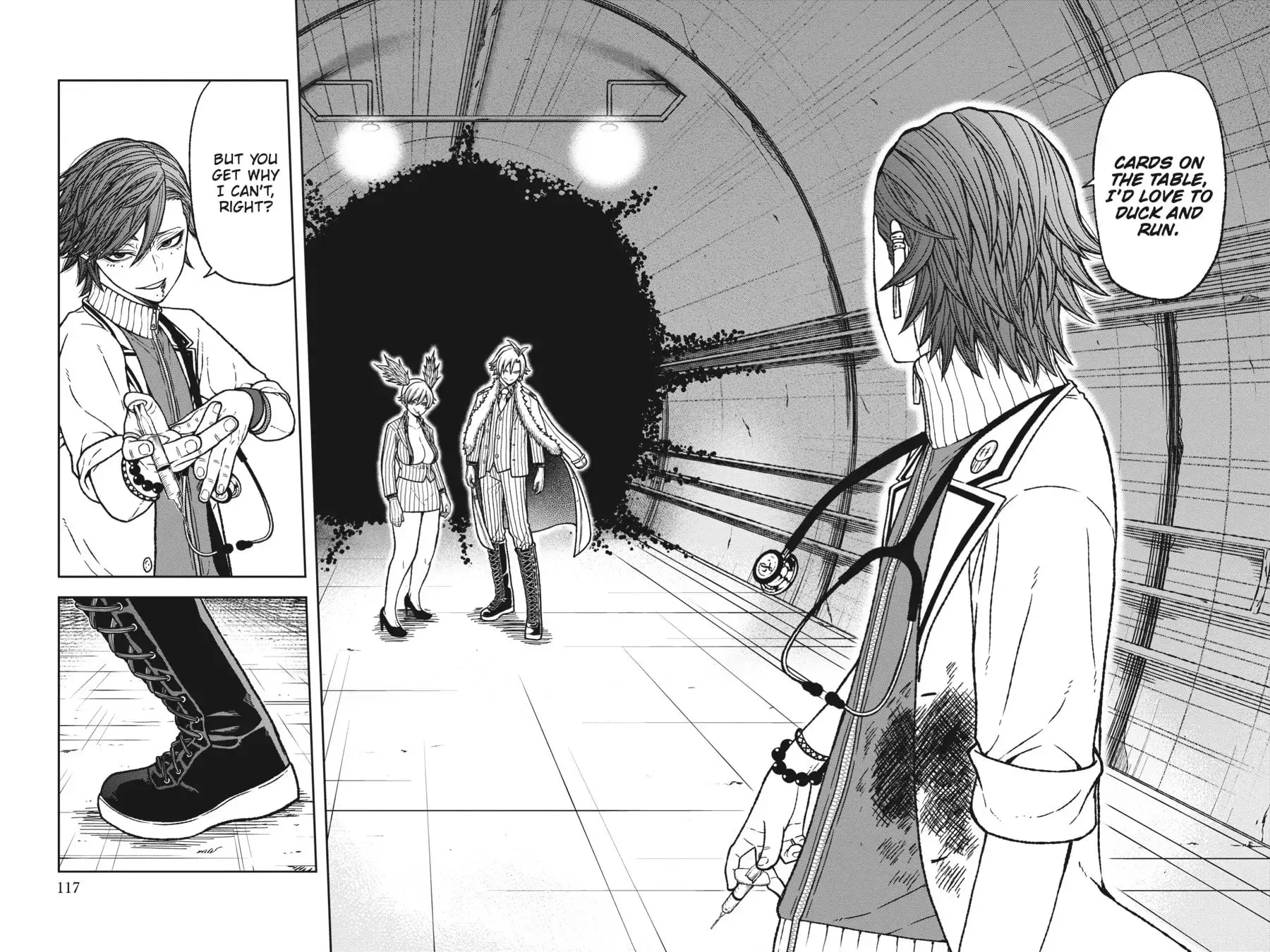 Tougen Anki, chapter 21, page 4