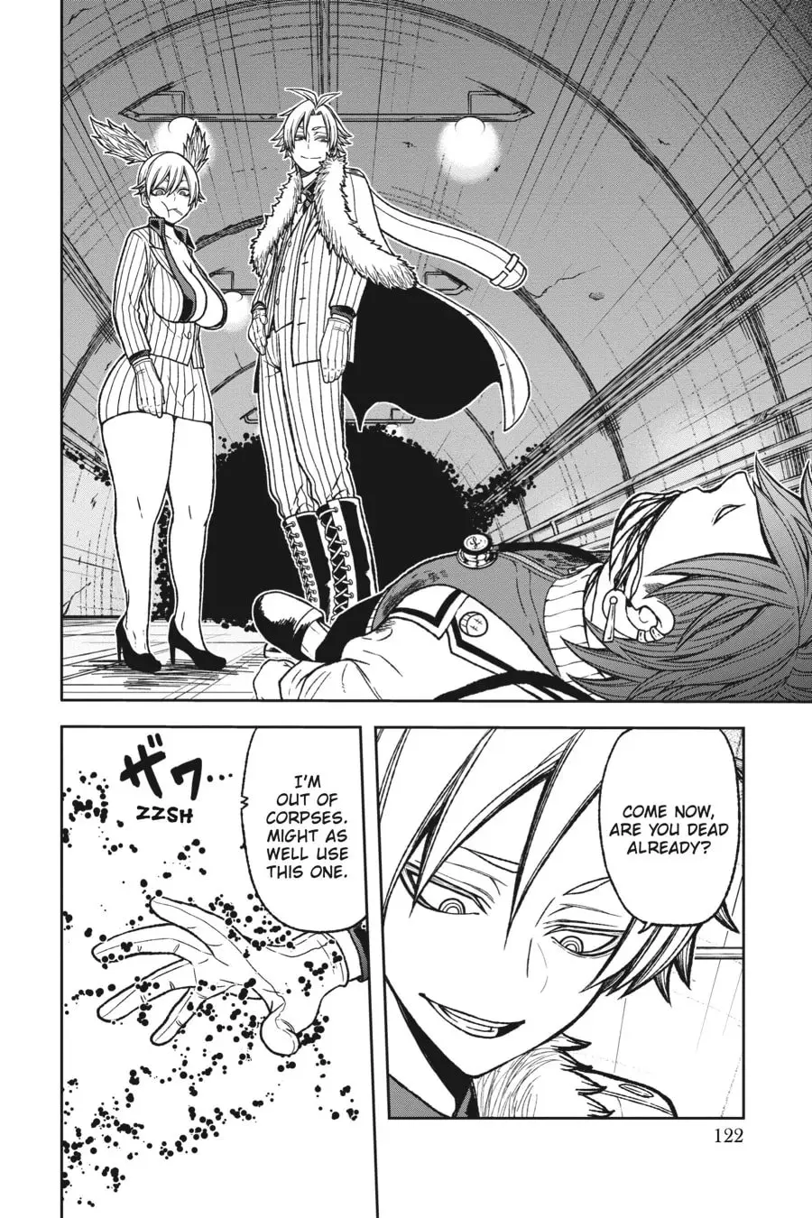 Tougen Anki, chapter 21, page 9