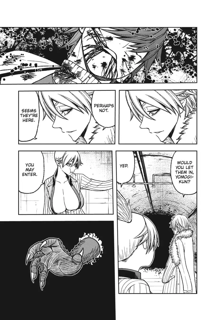 Tougen Anki, chapter 21, page 10