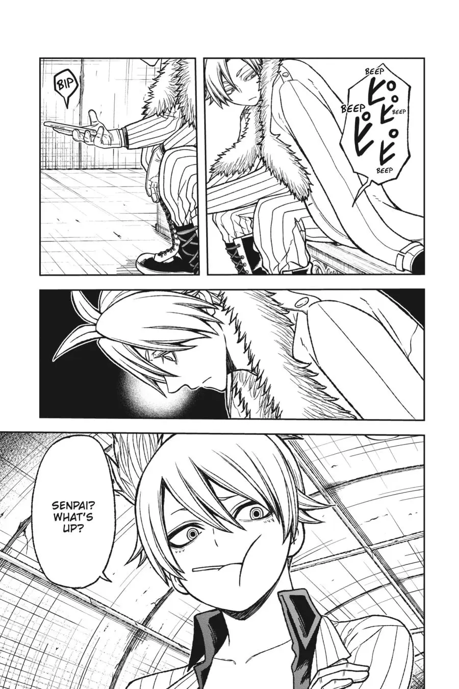Tougen Anki, chapter 21, page 14