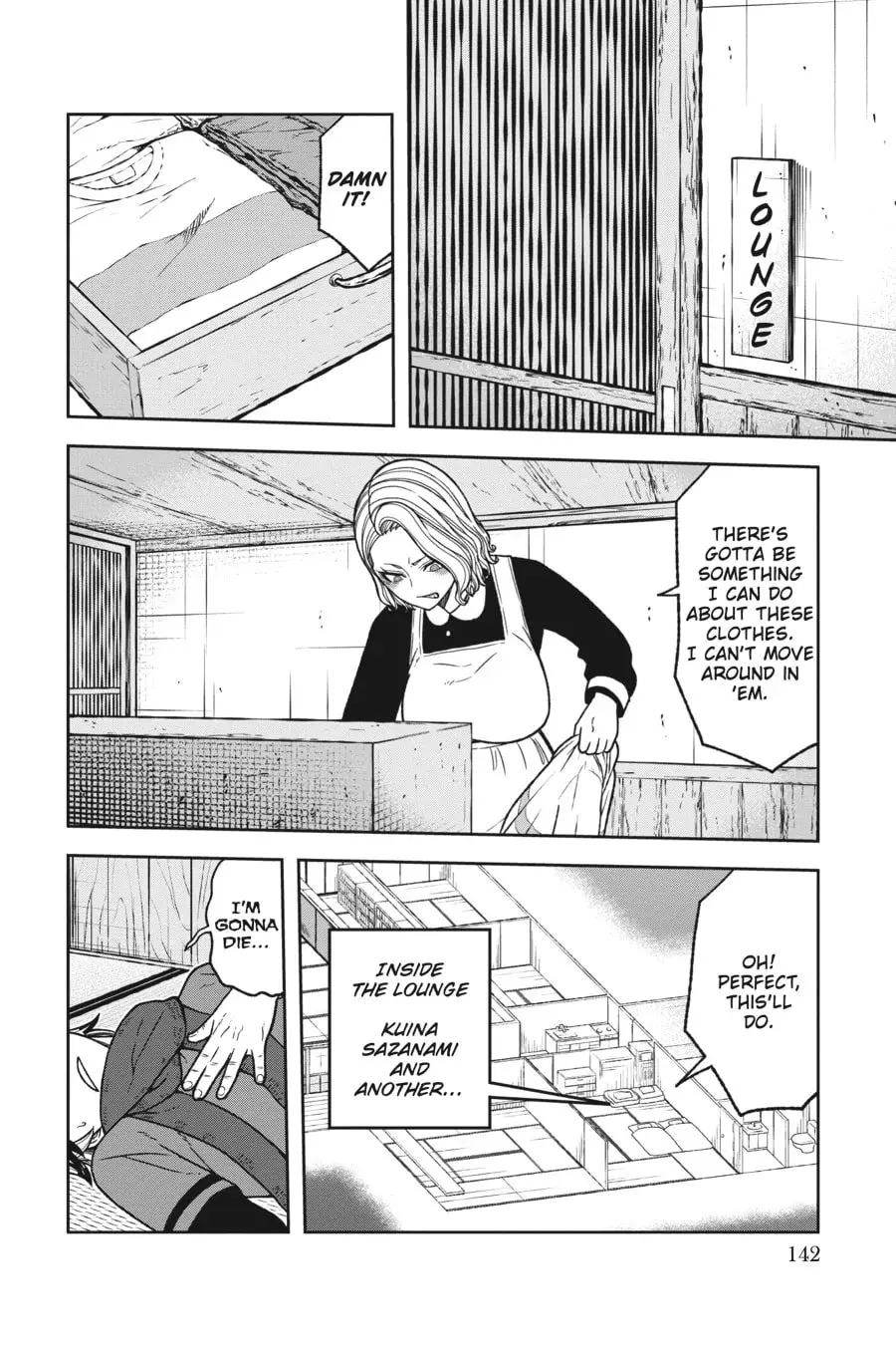Tougen Anki, chapter 22, page 10