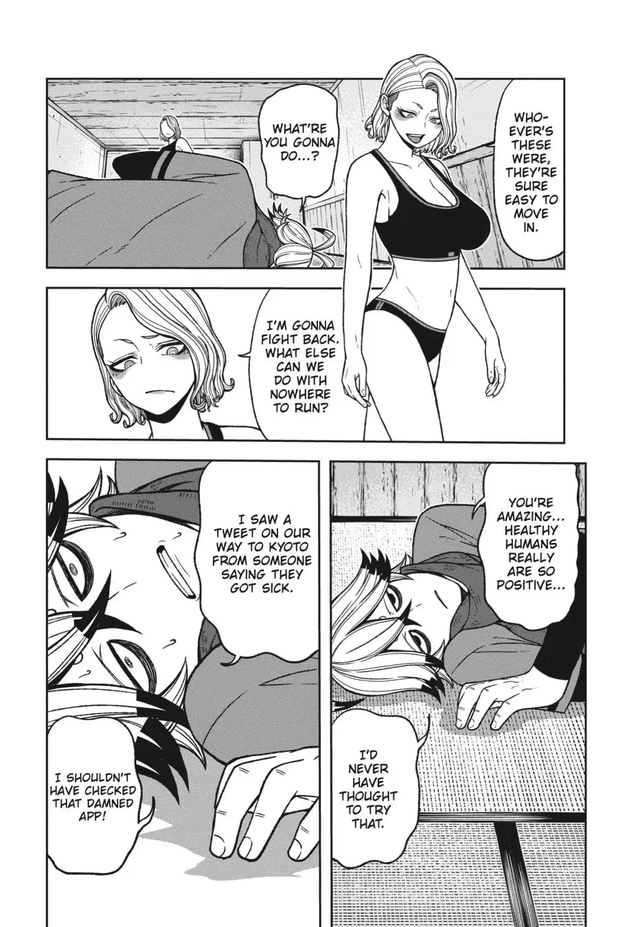 Tougen Anki, chapter 22, page 12