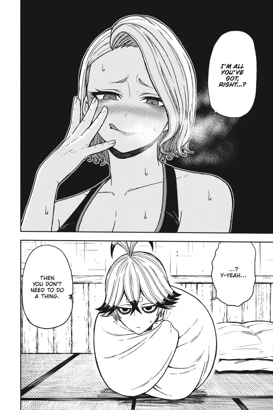 Tougen Anki, chapter 22, page 16