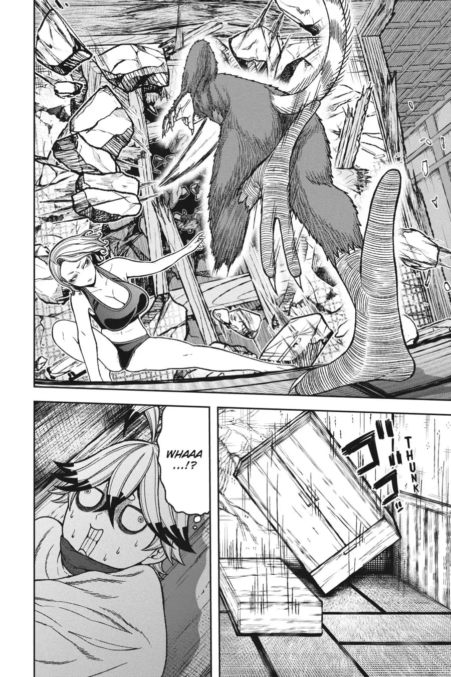 Tougen Anki, chapter 23, page 3
