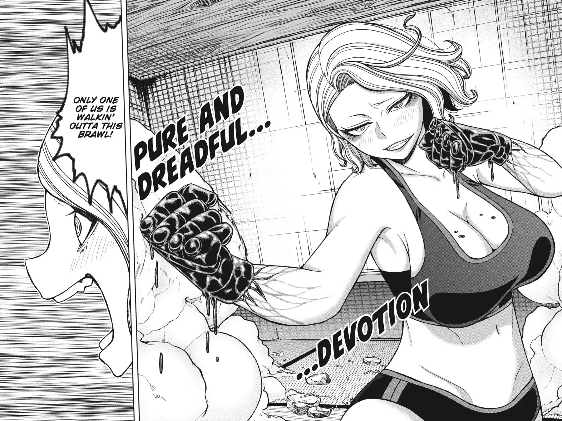 Tougen Anki, chapter 23, page 5