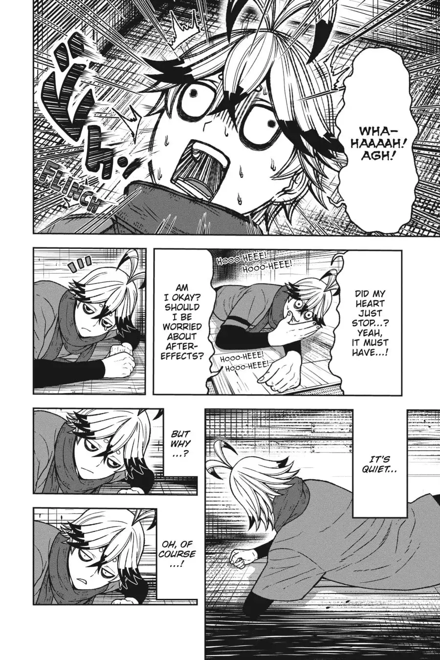 Tougen Anki, chapter 23, page 6