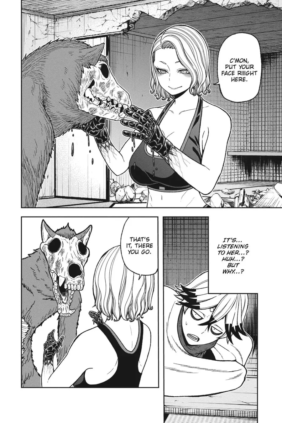 Tougen Anki, chapter 23, page 10
