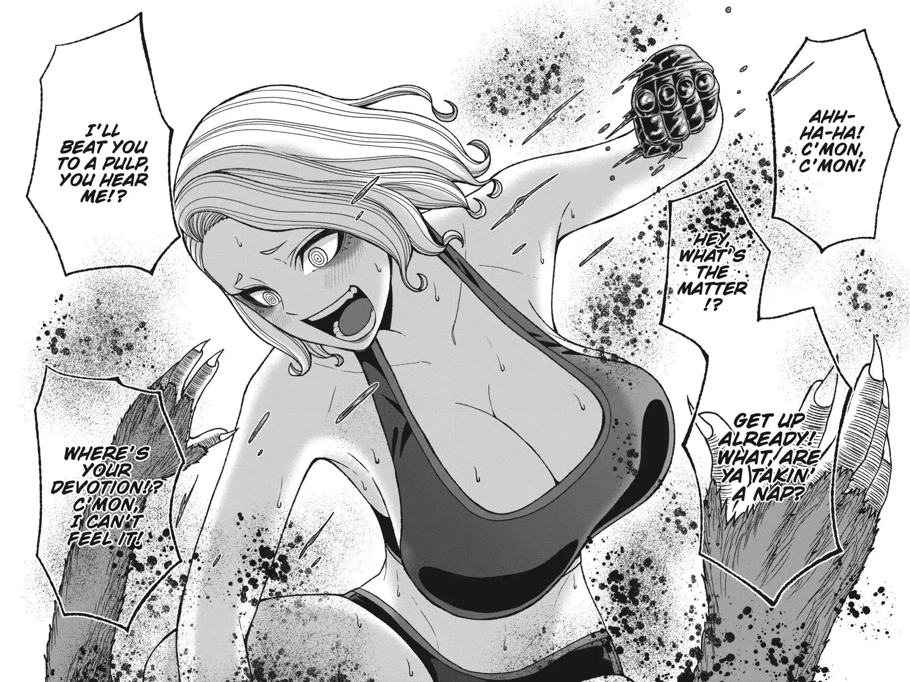 Tougen Anki, chapter 23, page 12