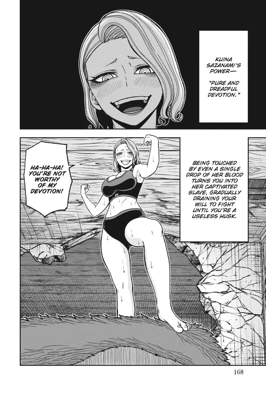 Tougen Anki, chapter 23, page 13