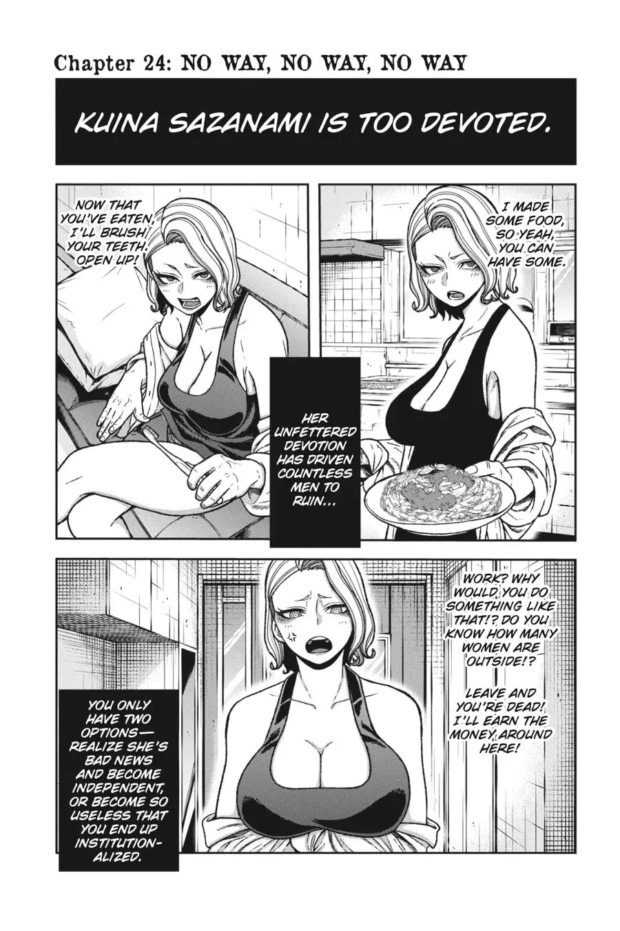 Tougen Anki, chapter 23, page 16
