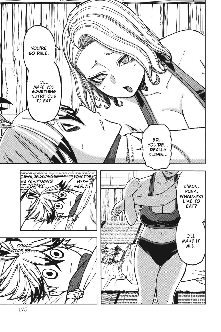Tougen Anki, chapter 24, page 3