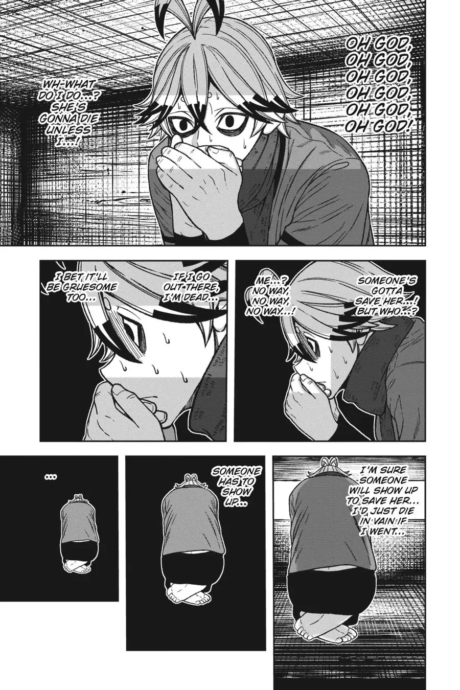 Tougen Anki, chapter 24, page 17