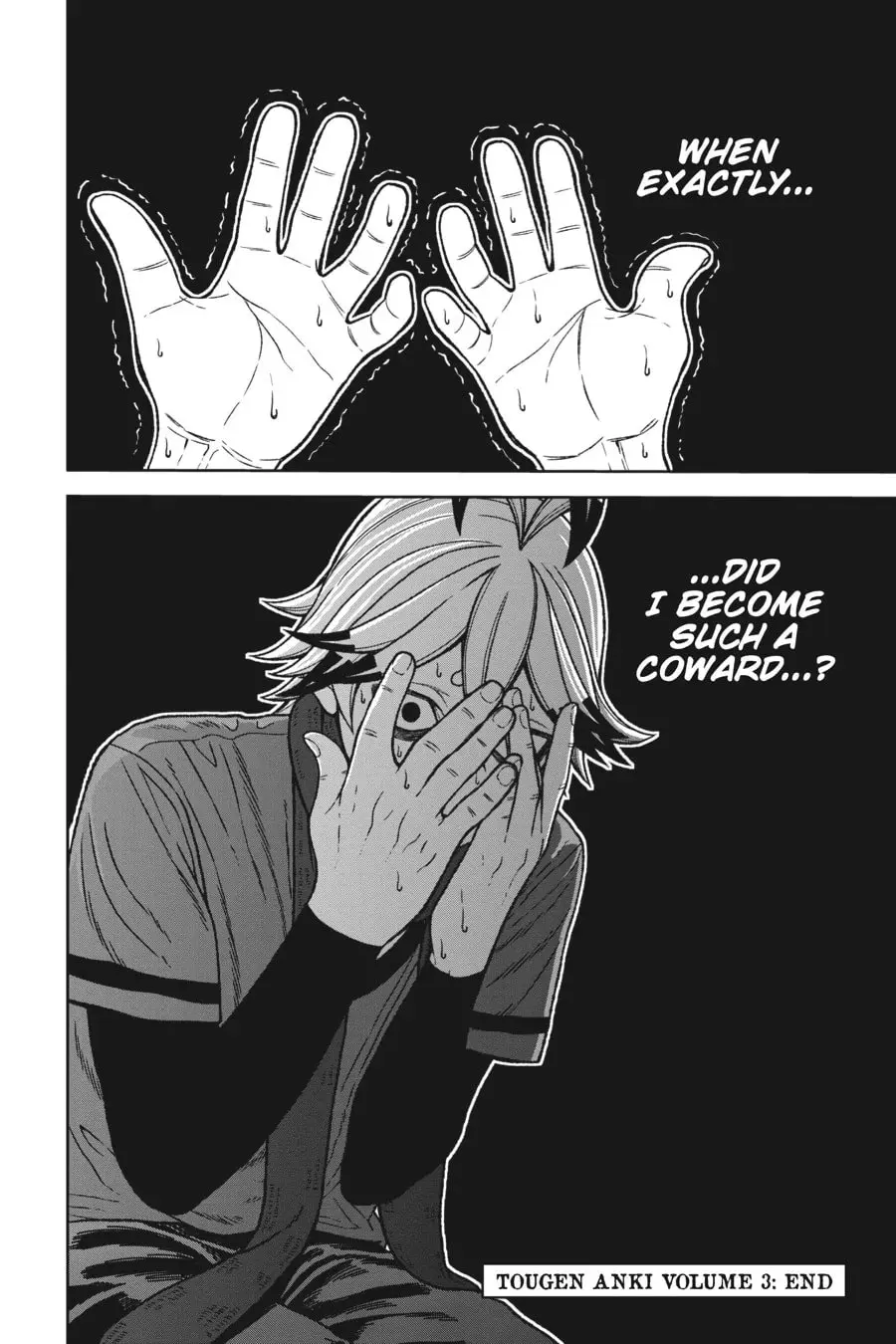 Tougen Anki, chapter 24, page 18