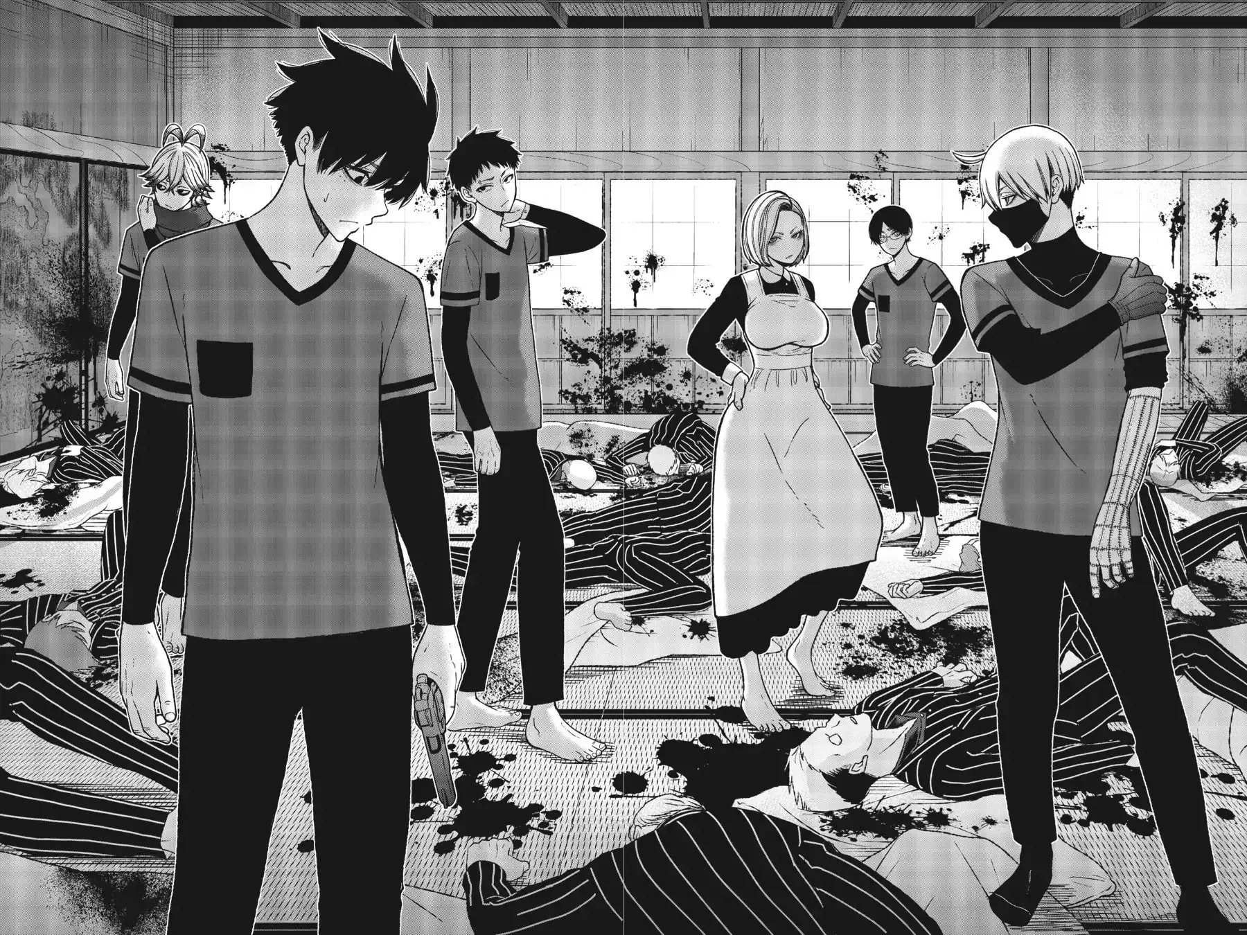 Tougen Anki, chapter 24, page 20