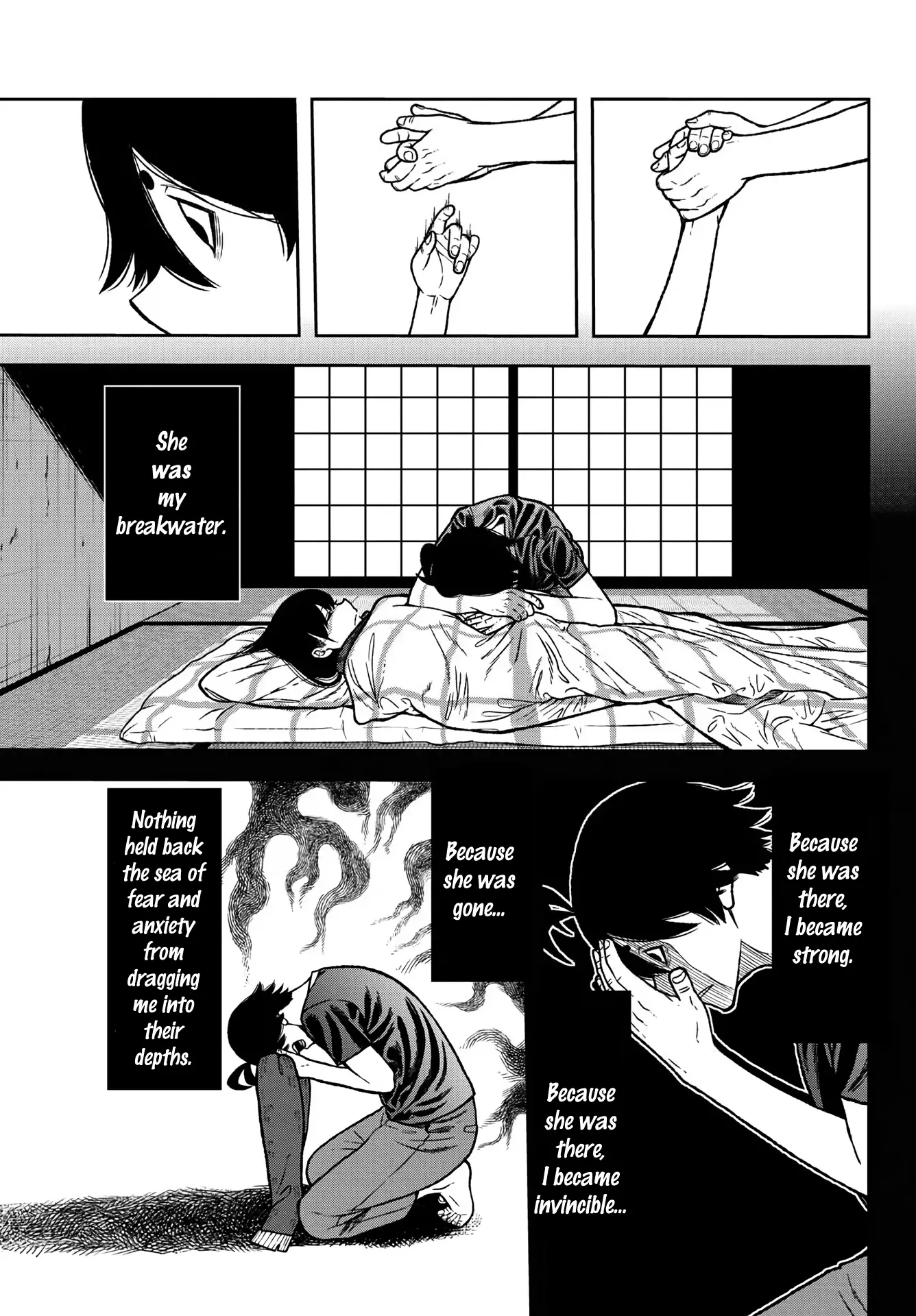 Tougen Anki, chapter 25, page 6