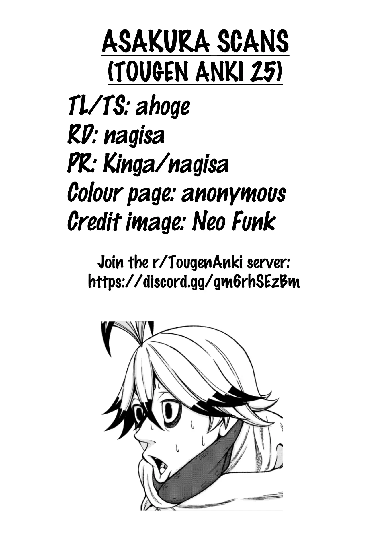 Tougen Anki, chapter 25, page 20