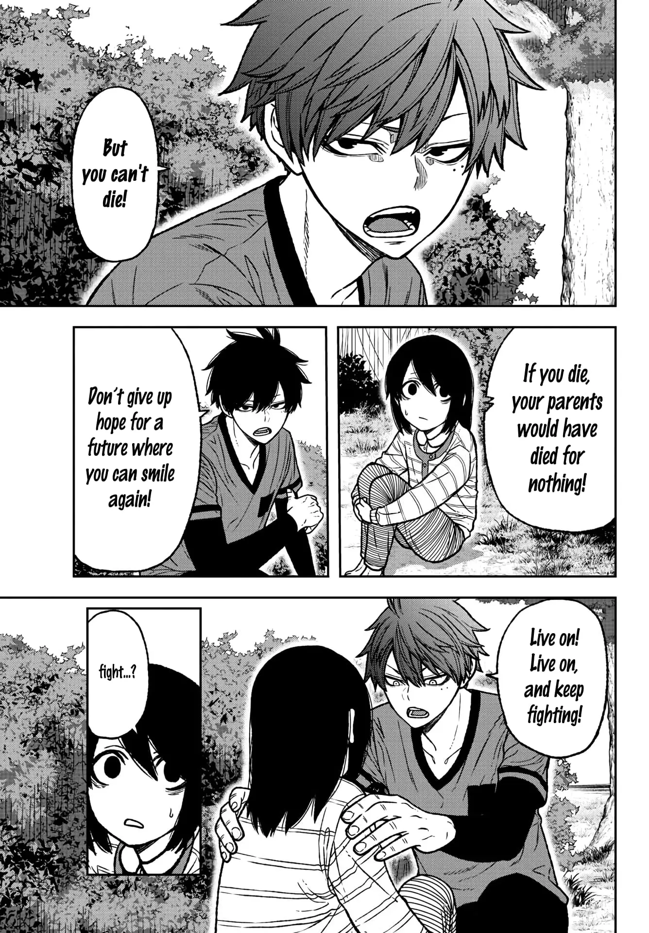 Tougen Anki, chapter 26, page 8