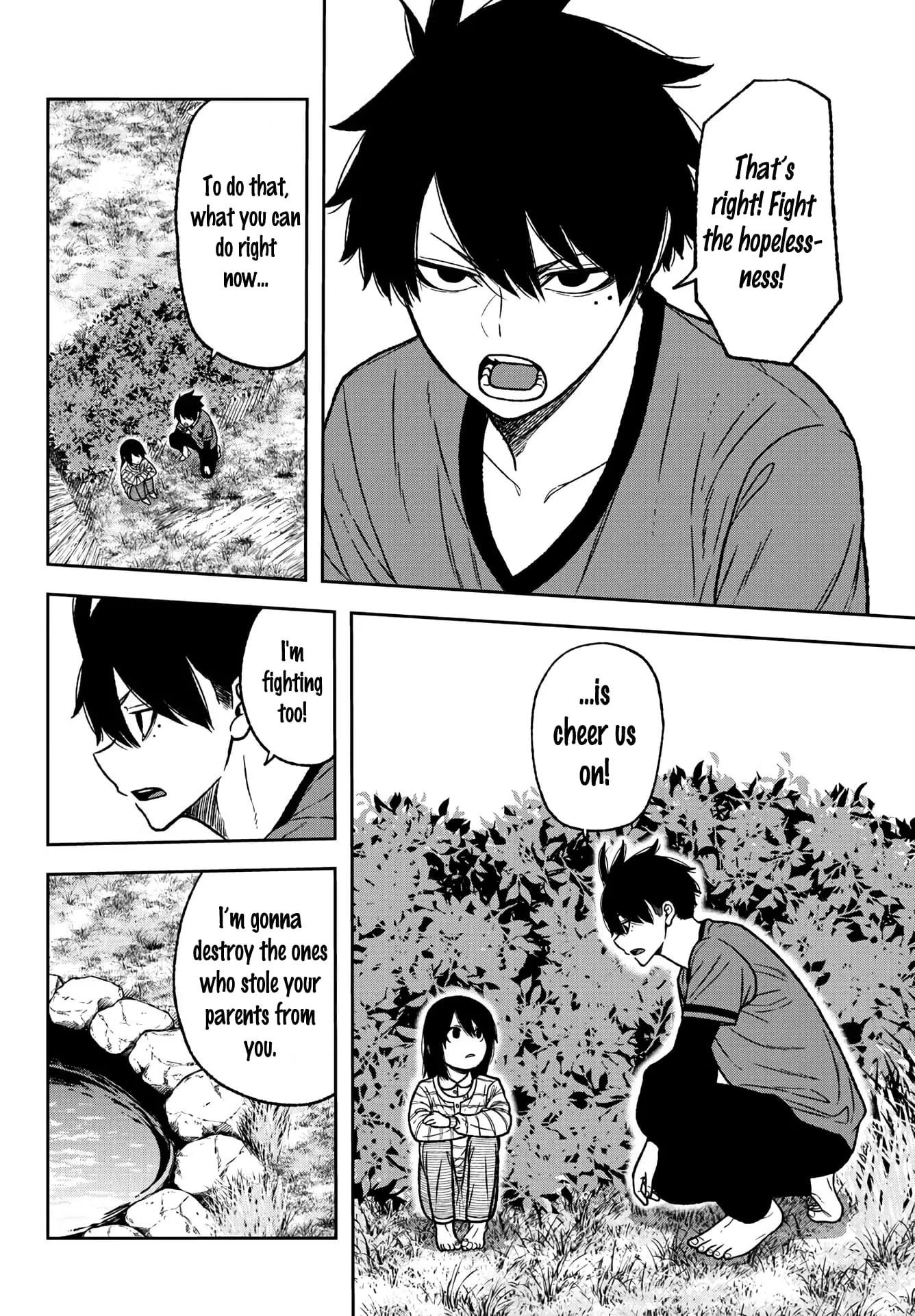 Tougen Anki, chapter 26, page 9