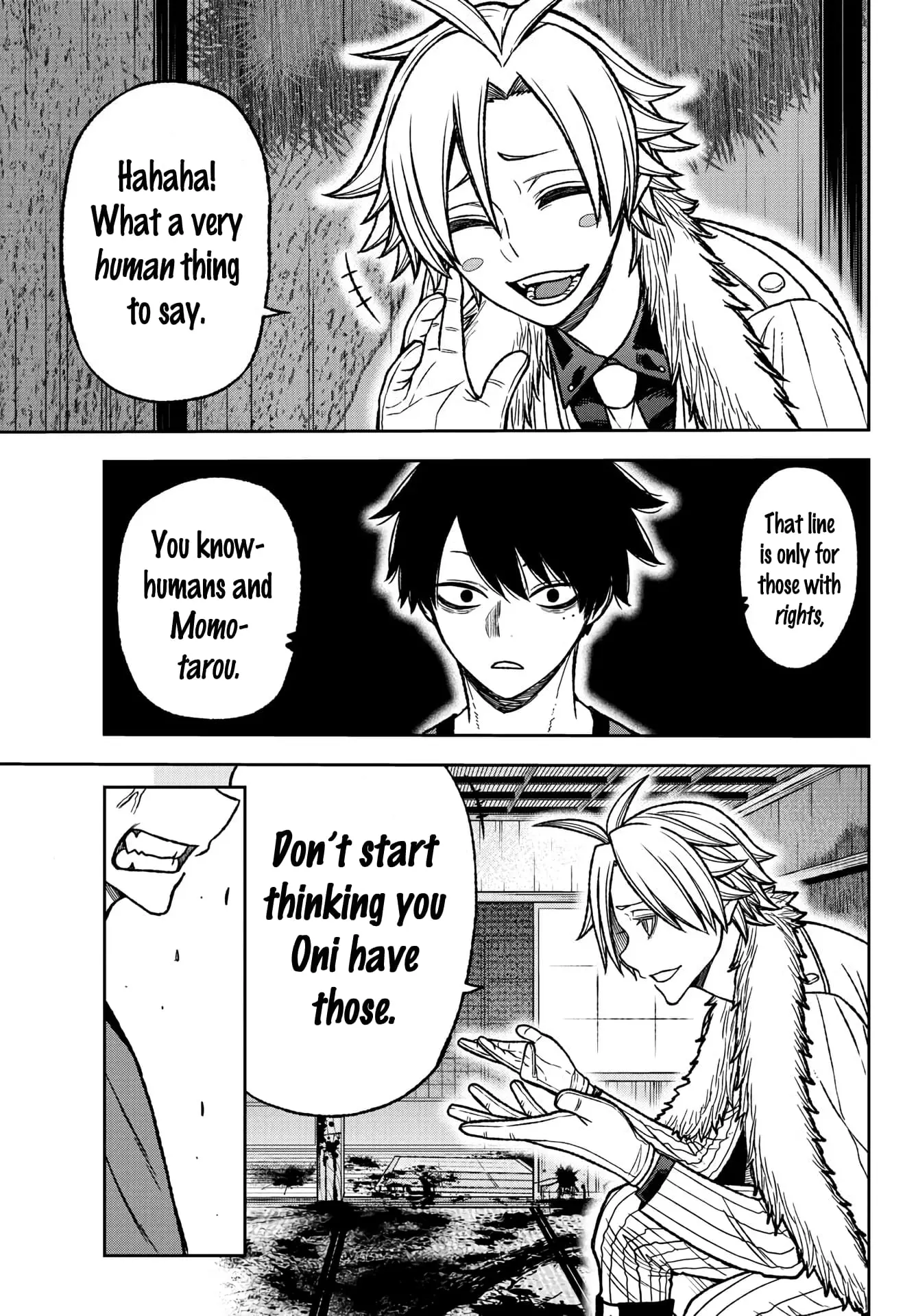 Tougen Anki, chapter 26, page 18