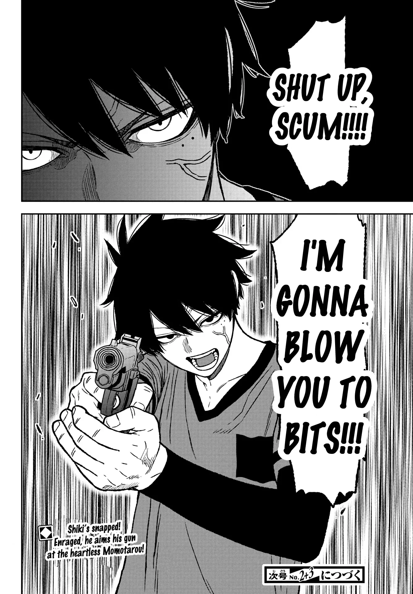 Tougen Anki, chapter 26, page 19
