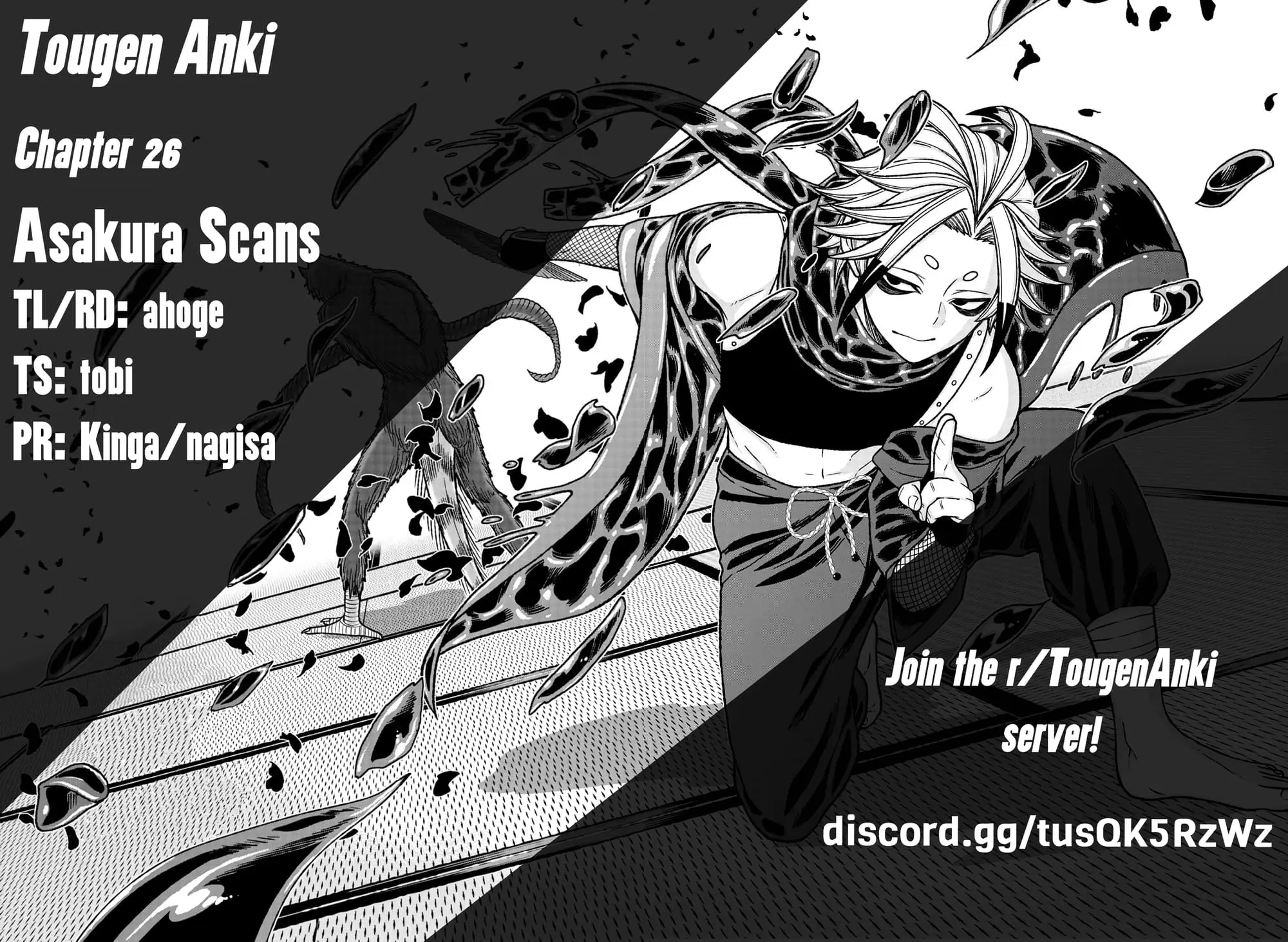 Tougen Anki, chapter 26, page 20