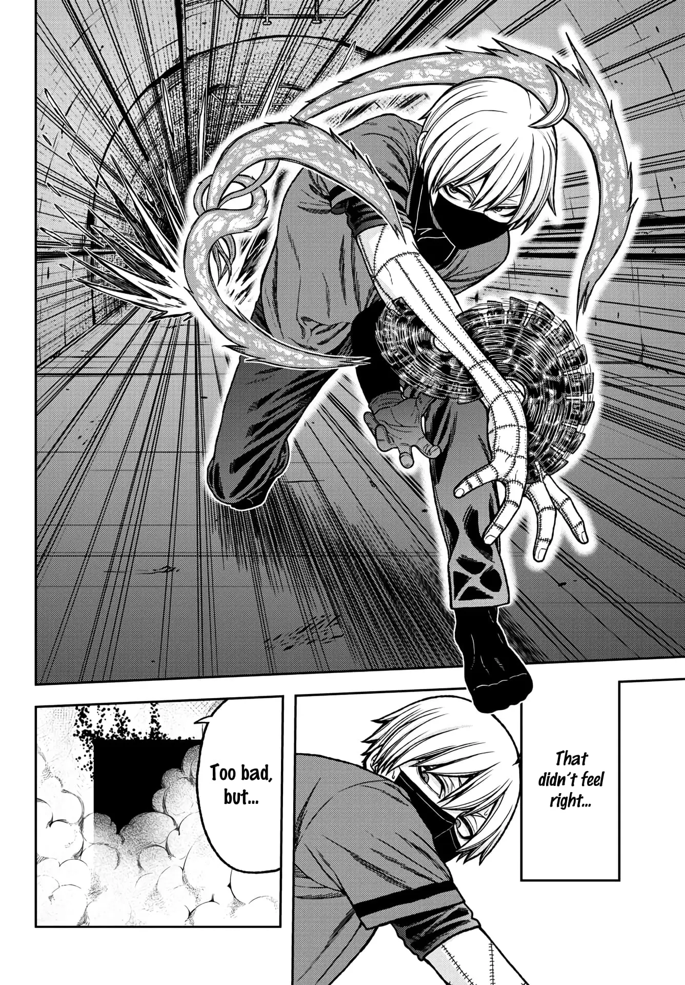 Tougen Anki, chapter 27, page 10