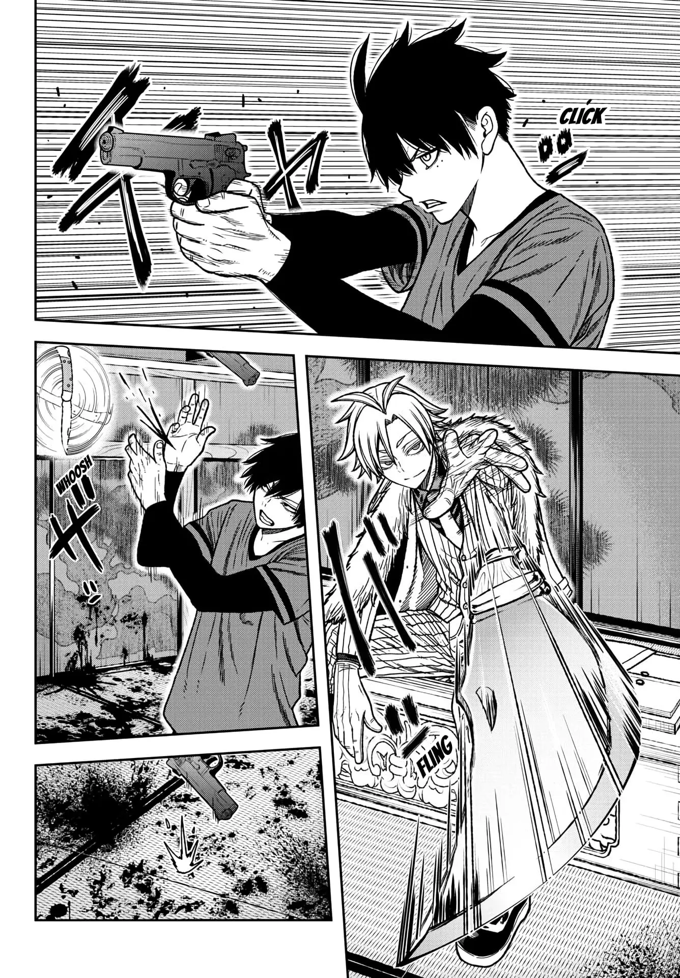 Tougen Anki, chapter 27, page 12